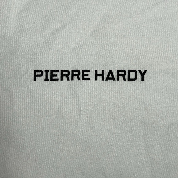 Pierre Hardy Dust bag - Picture 2 of 6